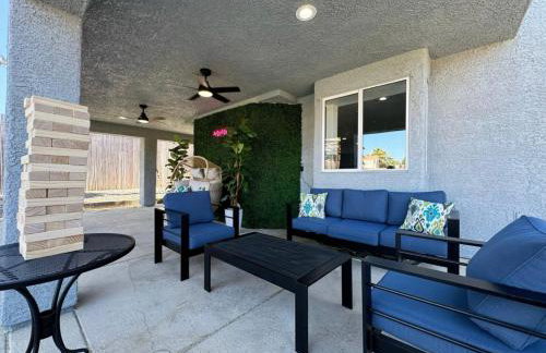 Blue Waterfalls - Photo 21