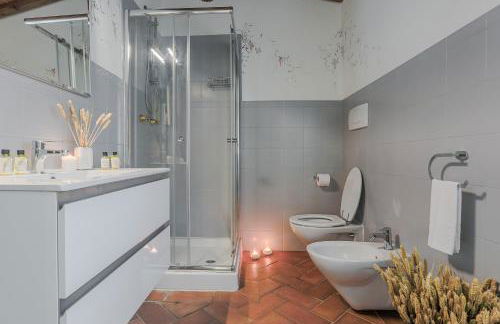 Villa Pongina with private pool - Foto 33