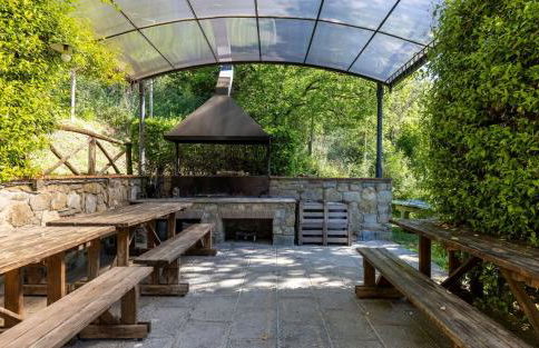 Villa Casentino by PosarelliVillas - Foto 30