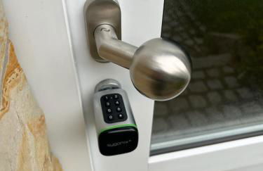 Ferienwohnung Belina im Thüringer Wald - Photo 17