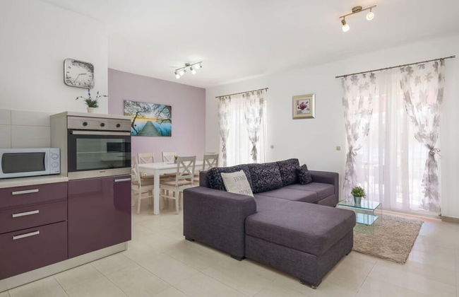 Amazing Apartment in Trogir - Foto 5