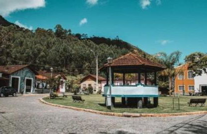 Refúgio em São Pedro da Serra - Foto 56