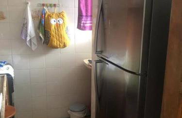 Apto charme frente para a praia - Foto 6