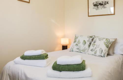 Clun Forest Cottage - Foto 9