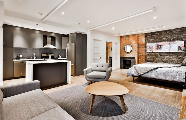 The SFX Old Port - Foto 21