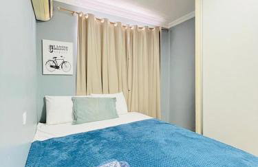 Apartamento confortável 09NSA - Foto 1