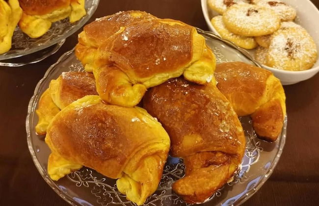 Il Sentiero degli Ulivi - Foto 36