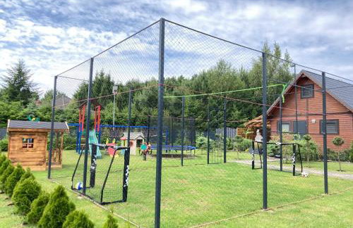 Eden Domki Kołczewo - Foto 41