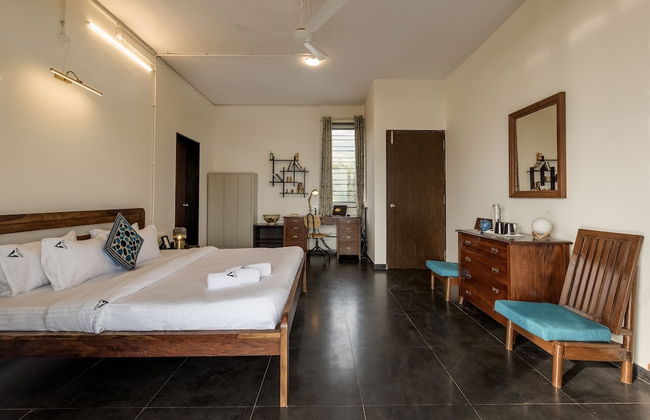 CosmicStays Afita Mohari-Solar Powered Lakehouse - Foto 9