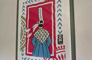 Lann Avel - Gîte de campagne - Calme et détente - Foto 13