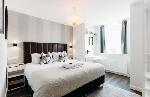 Prime Suites Lytham - Foto 79