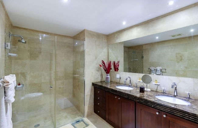 Coral Cove 5 - Condo Shutters - Foto 9