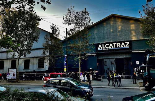 Prampolini 12 - AFFITTICA - Foto 17