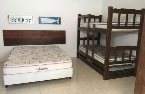 Tranquilidade em Itaúnas Cintia&Giovani - Foto 39