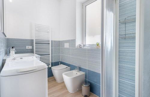 Hostdomus-La casa degli artisti-Michelangelo-Giotto-Raffaello - Foto 52