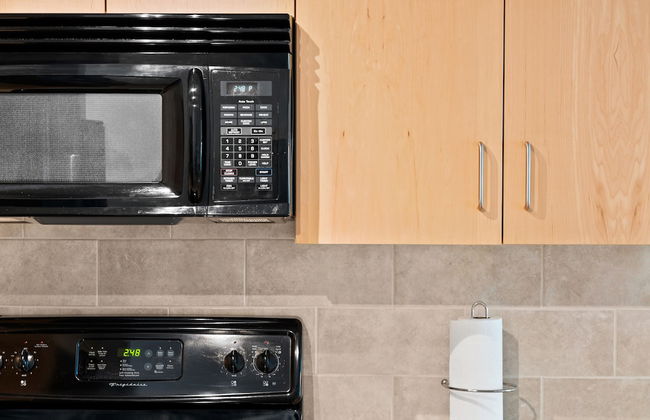 GLOBALSTAY. Gorgeous Downtown Condos. Free parking - Photo 54