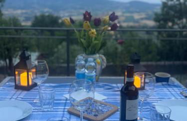 Casa Il Tramonto Sunset house - Foto 19