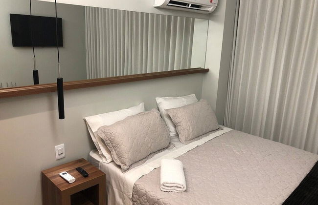 Flats Asa Norte CLN 110 bloco B - Photo 25