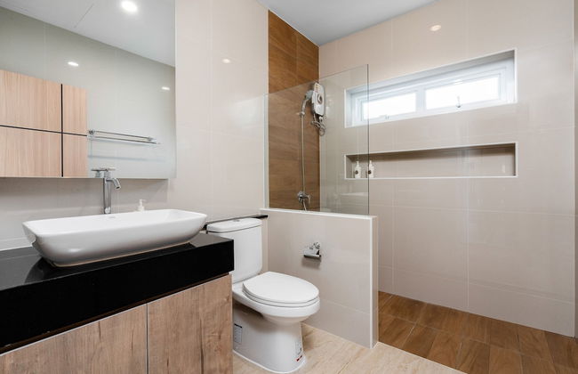 Luxury Pool Villa A18 - Foto 32