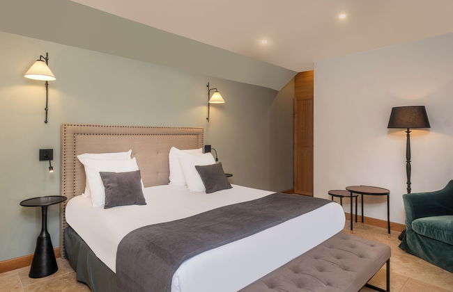 Domaine de La Commanderie de Ballan - Foto 44