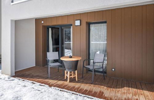 Apartment Alpinea, Les Houches - by EMERALD STAY - Foto 28