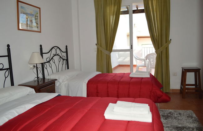 Apartamentos Natura World - Foto 8