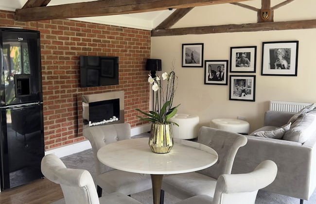 The Luxury Annex at Barmby Moor House - Foto 1