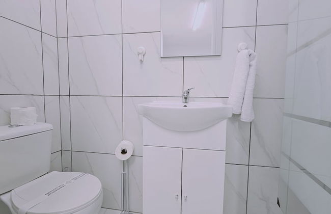 109 LIM 2 - Stay Cypress Studio - Foto 28