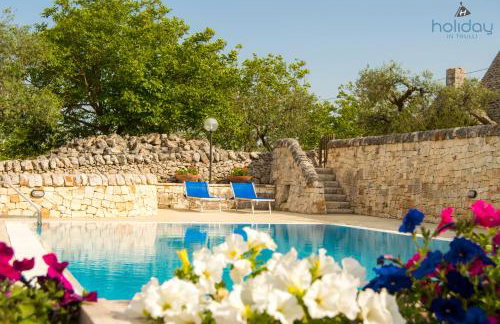 Il Trullo Pellegrini - Foto 16