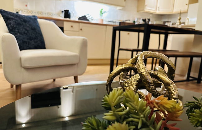 The Wimbledon Haven - 2 bed - Photo 12