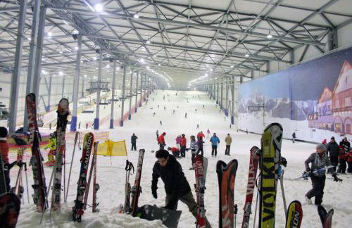 Ferienhaus am Lankower See - Foto 38