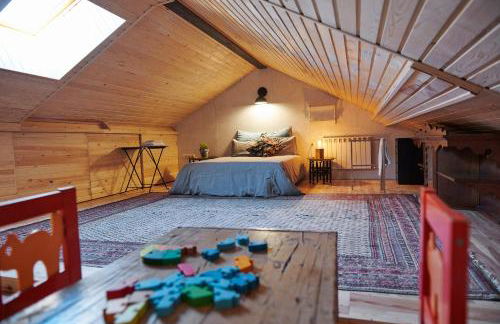 Casa Urbión-Pinares de Soria - Foto 11