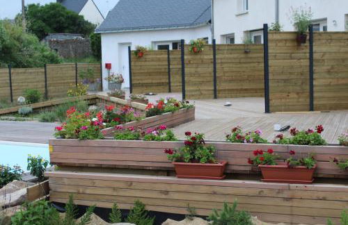 les salines de la turballe - Foto 39