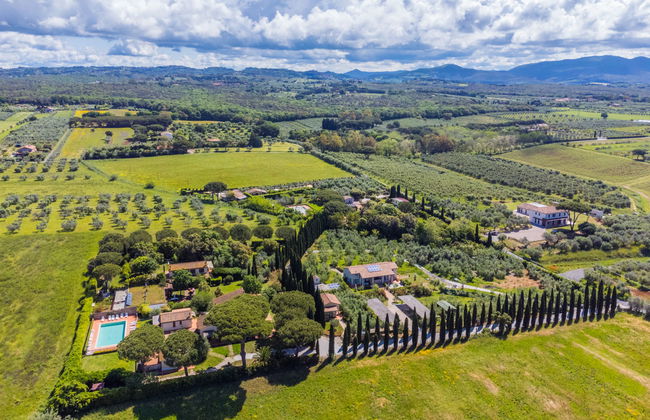 Podere Tre Termini - Foto 30