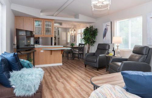 Funky and Fun Beach Getaway - Foto 10