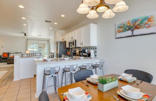 Avondale Home with Heated Pool and Putting Green! - Foto 10