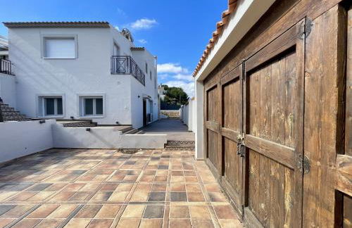 Albir & Relax Holiday Villa - Foto 35