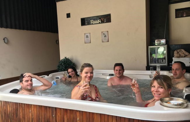 Suffolk Retreats for up to 24 Guests With hot tub - Foto 22