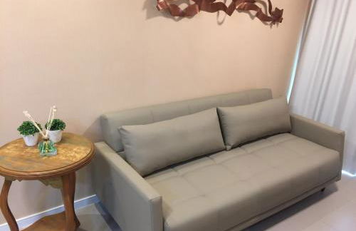 Apart Porto das Dunas - Foto 22