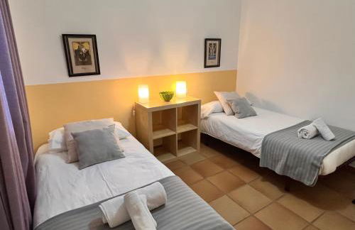 Plaza España Family House - Foto 30