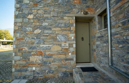 Villa Ambrosia, beach house, Platanidia, Pelion - Foto 36