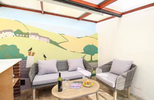 Fiddlesticks Cottage - Foto 16