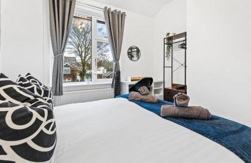 Crew Quarters - Your Ideal Stay in Bury - Photo 20