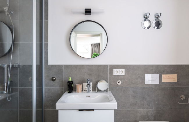 Limehome Bayreuth Spitalgasse - Foto 55