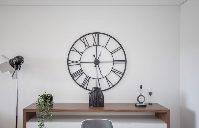 Liiiving-Luxury River View Apartment XII - Foto 54