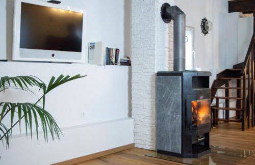 Lovely villa Monte close to Cologne with three bedrooms and one bathroom - Foto 12