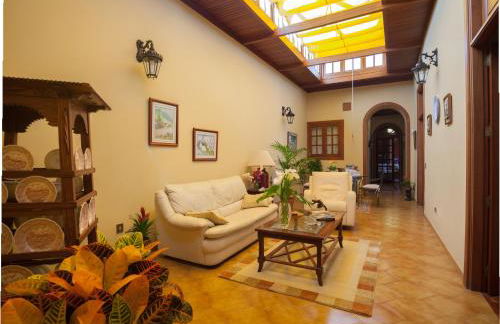 Casa Emblemática Los Oliva - Foto 21