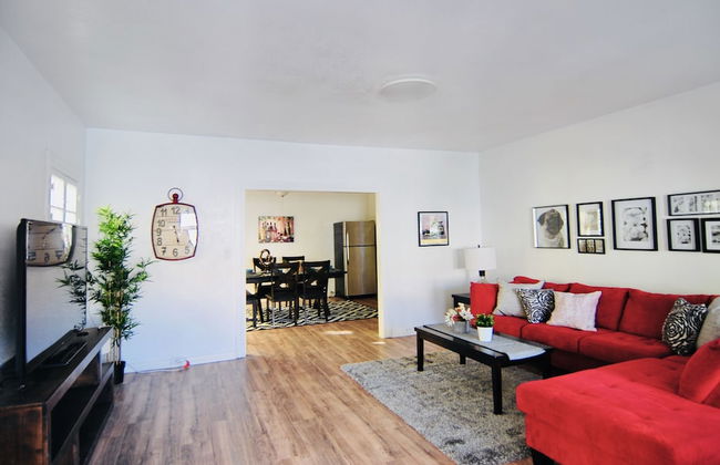 Luxy Hollywood - Foto 28