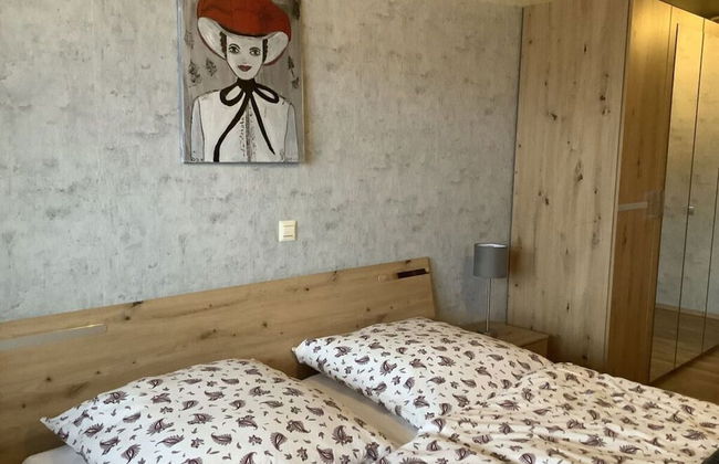 Vakantieappartement Evi - Foto 3