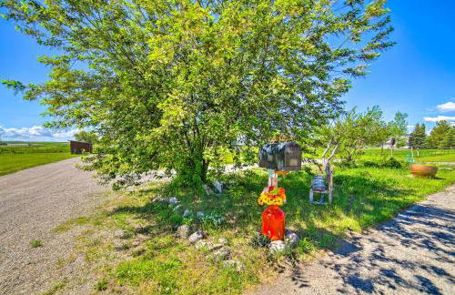 Colorful Sugar City Apartment about 4 Mi to BYU! - Foto 24